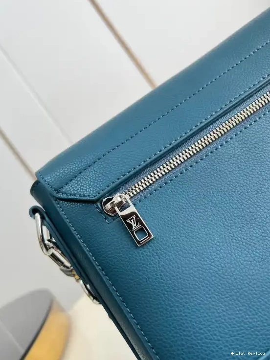 Cheap VUITTON MESSEAGE NEW LOUIS 0603